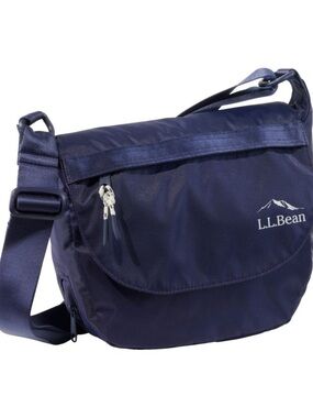 Boundless Expandable Crossbody Bag NWOT